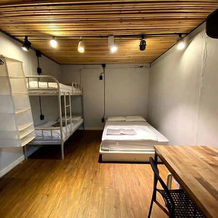 서울특별시 이태원 인 호스텔 객실 사진