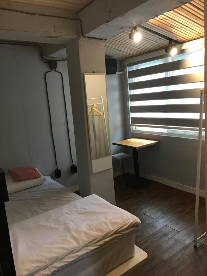 서울특별시 이태원 인 호스텔 외부 사진